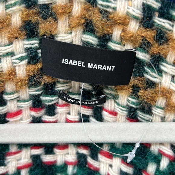 Isabel Marant Diana Knit Coat/Cardigan - Picture 5 of 12